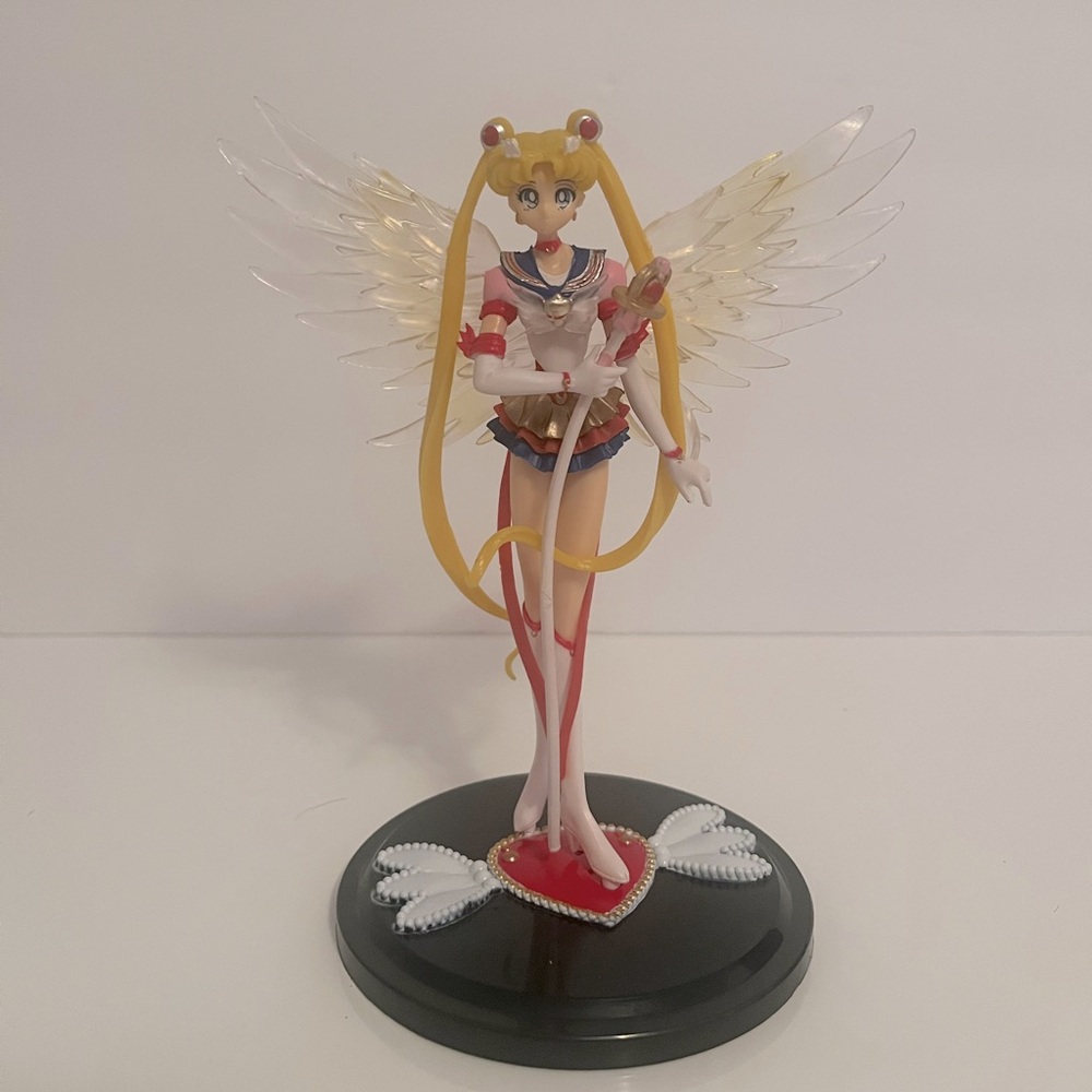 Angel saliormoon